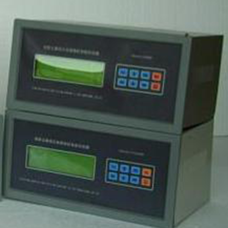 文安TM-II型电除尘高压控制器